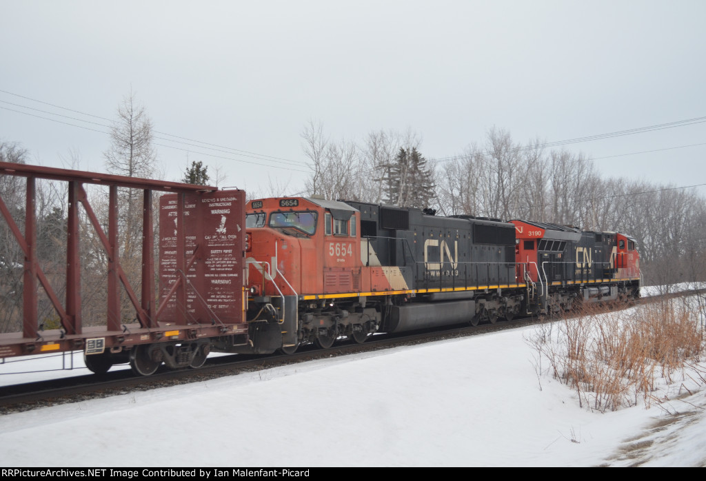 CN 5654